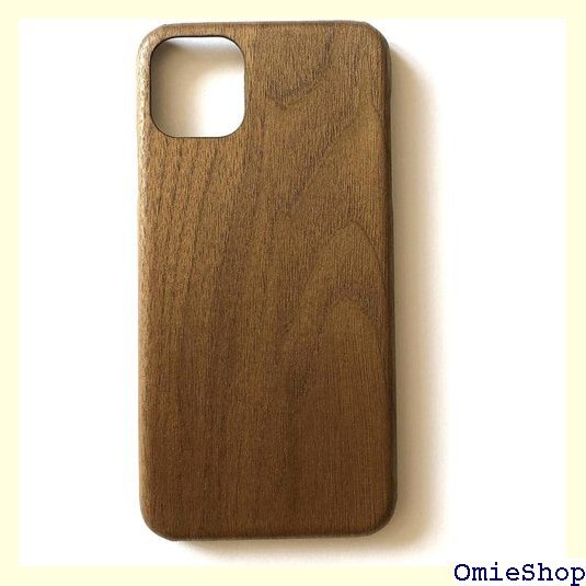 Aikutaysa iPhone 7/8/SE 202 充電可能 スマホケース wood case 木目 天然木 396