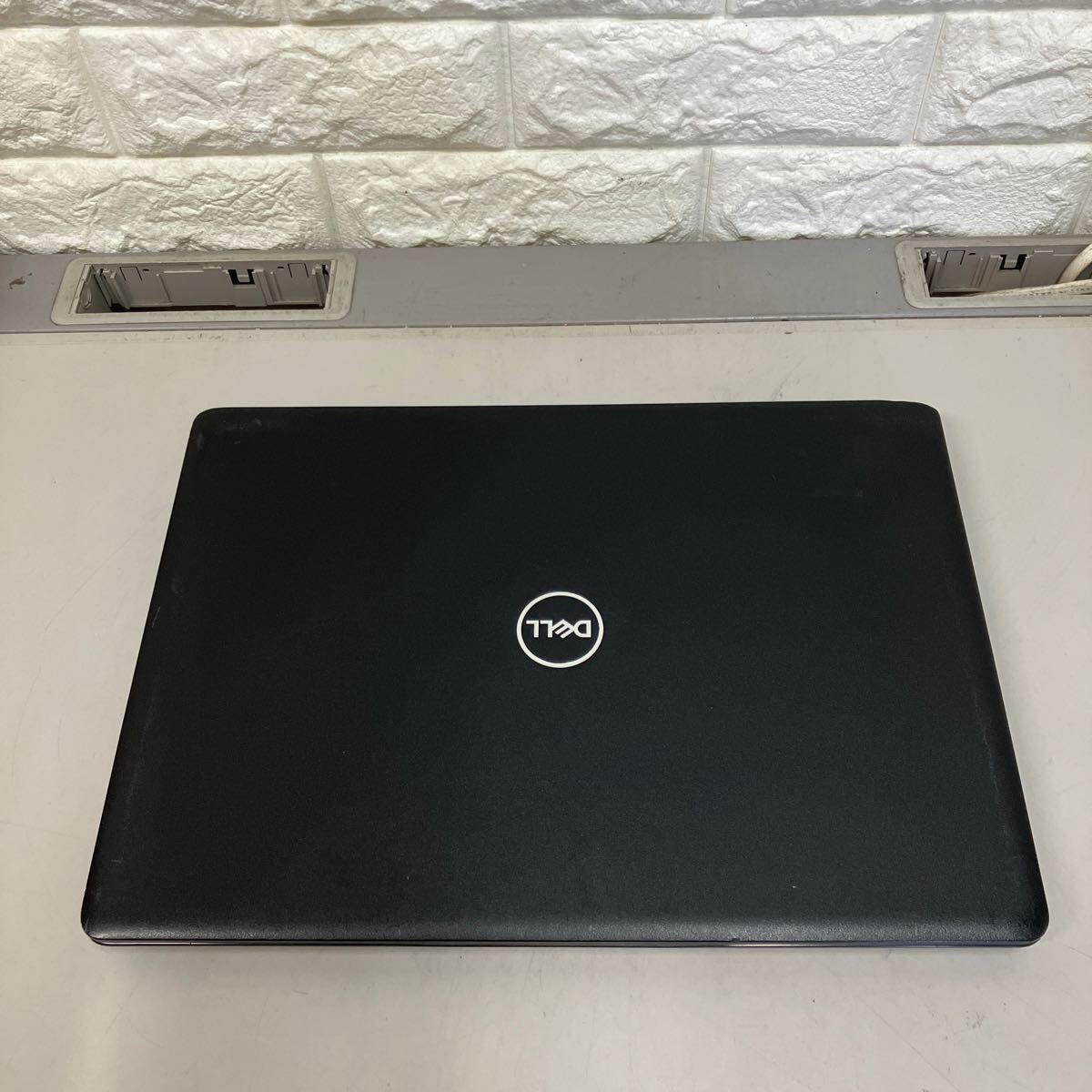 F193 DELL Latitude 3490 P89G Core i3第7世代　メモリ4GB ジャンク_画像3