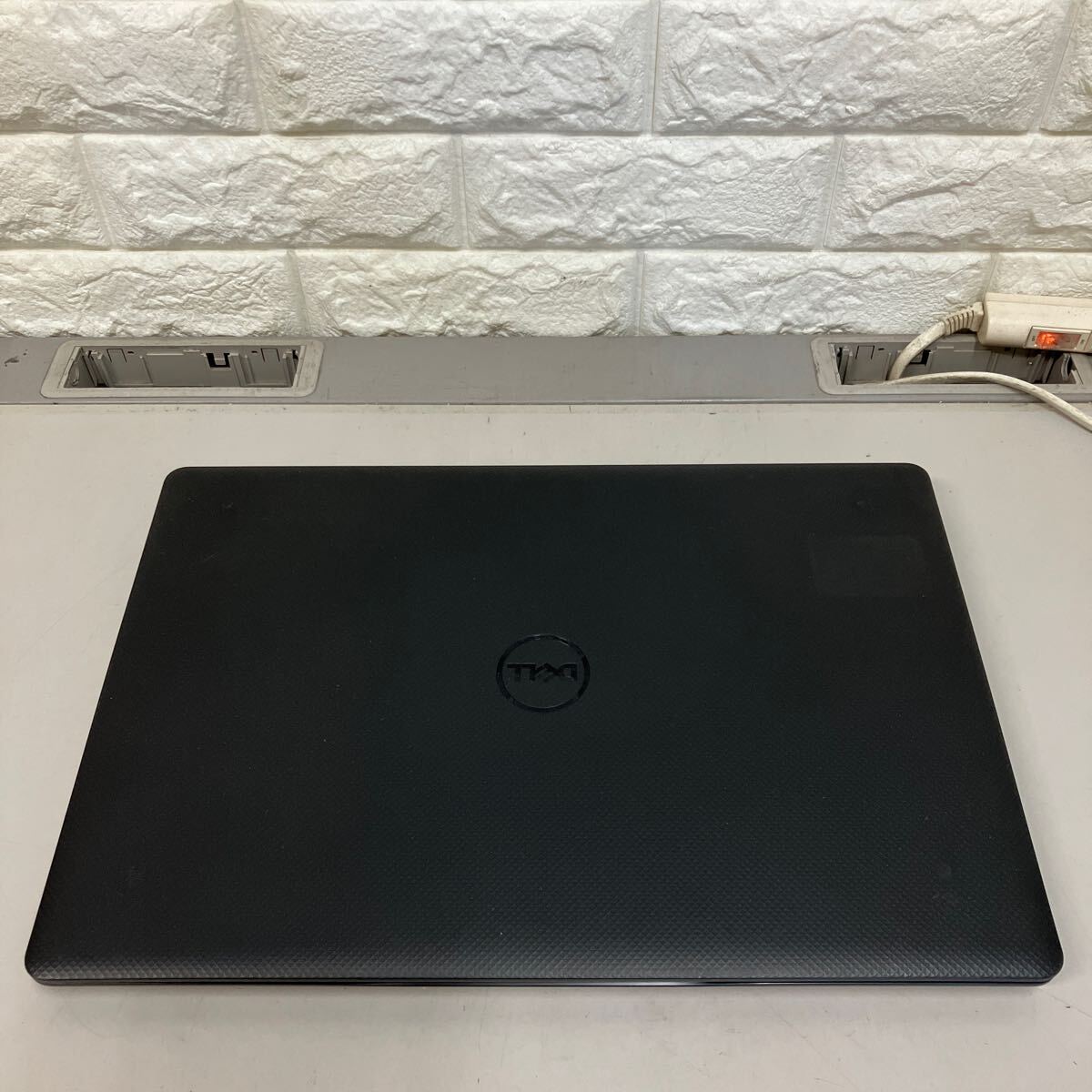 H113 DELL Vostro 3582 P75F celeron N4000 メモリ4GB_画像3