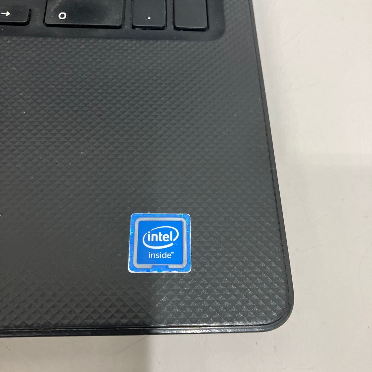 ★H134 DELL Vostro 3582 P75F celeron N4000 メモリ4GBの画像2