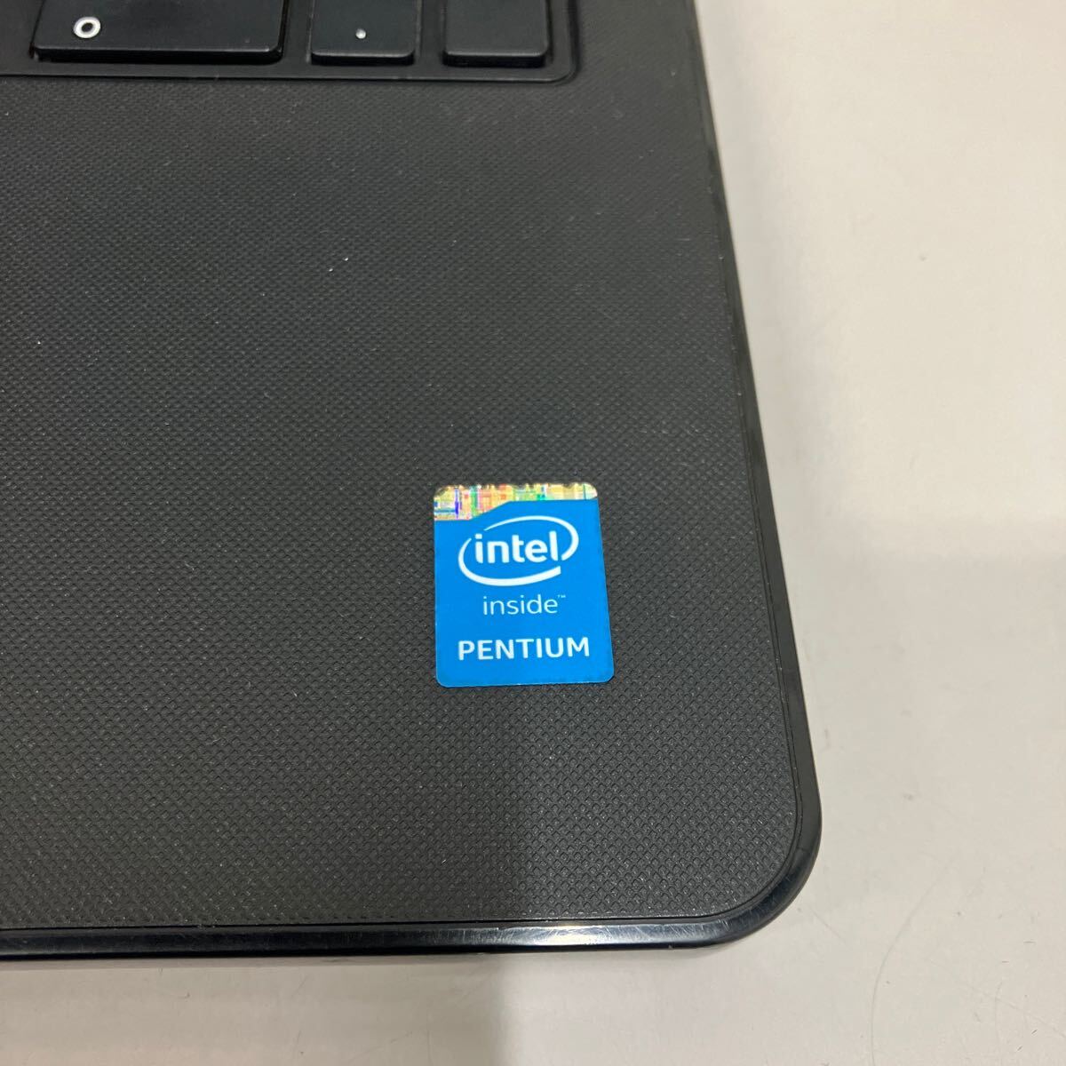 ★H139 DELL Vostro 3561 P47F pentium J2900 メモリ4GBの画像2