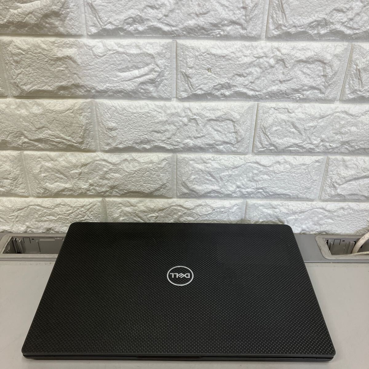 I171 DELL Latitude 7300 P99G Core i7 8665U メモリ 8GB の画像2