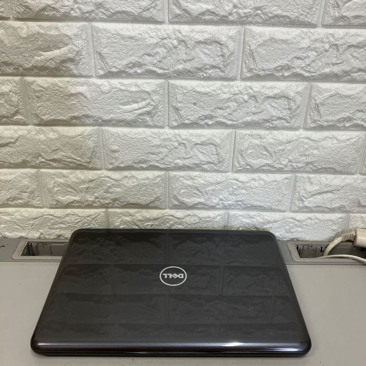 I173 DELL Latitude 3380 P80G Core i5 7200U メモリ 4GBの画像2