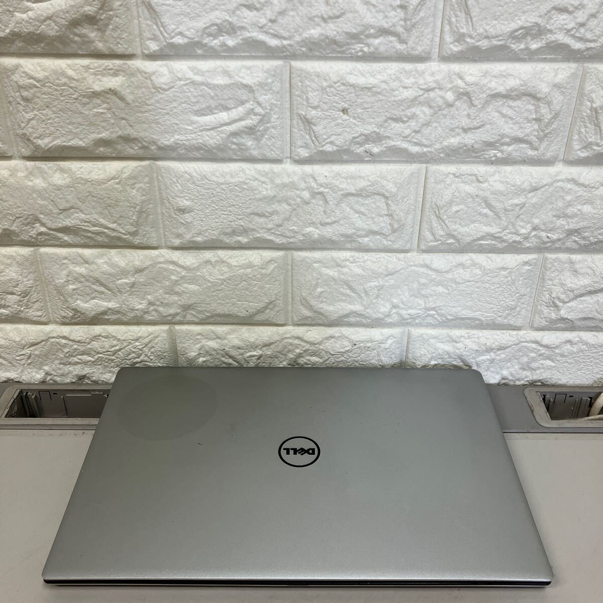 I180 DELL XPS 12 9360 P54G Core i5 7200U メモリ 4GB の画像2