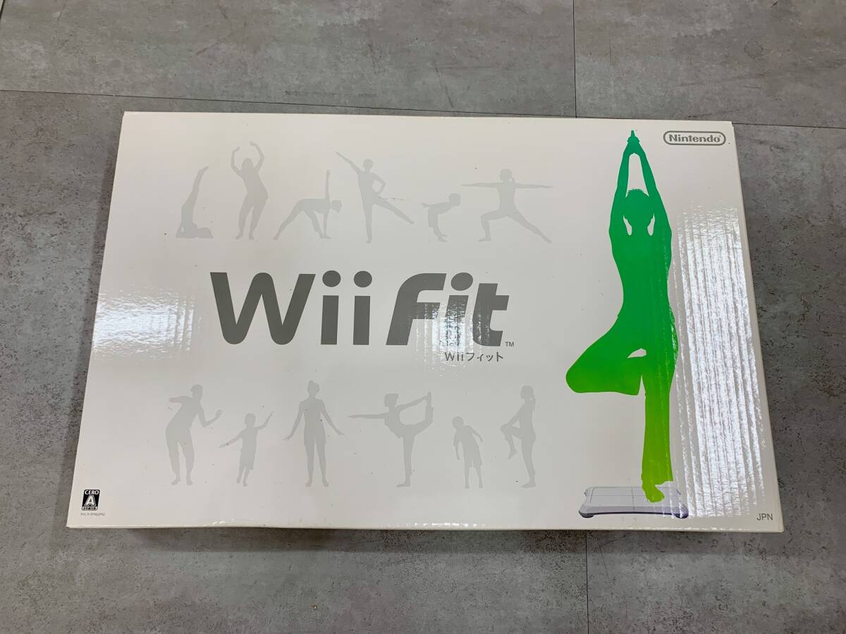 F2932y Wii 本体 Wiiフィット 太鼓の達人 リモコン ヌンチャク ソフトまとめ 付属品 動作未確認 ジャンク品 現状品 同梱不可