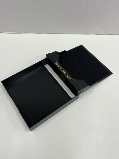 IYS66518H オールドコインメダルシリーズ2 2000年 プルーフコインセット Old Coin Medal Series PROOF COIN SET 2000 現状品の画像8