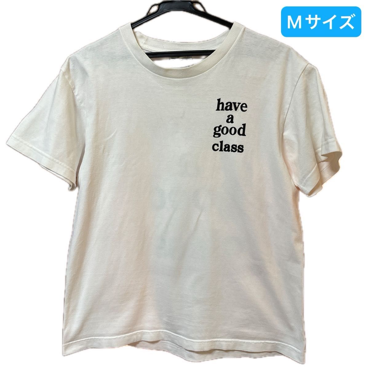 HEAVY COTTON WEAR 半袖Tシャツ Mサイズ