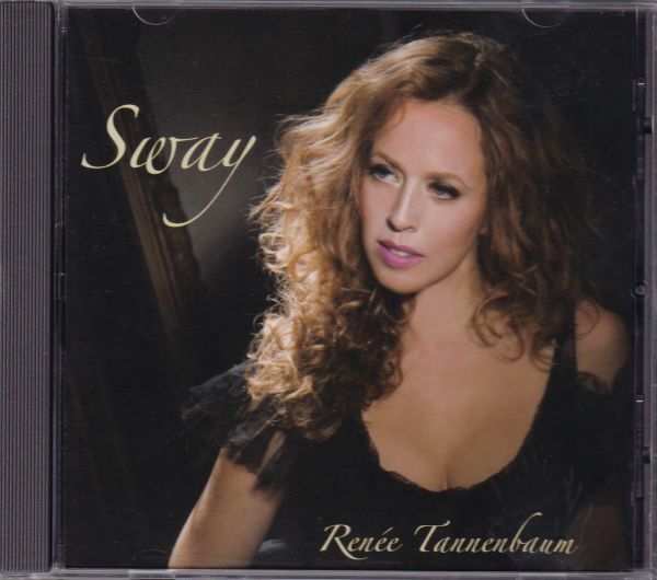 Renee Tannenbaum / Sway (輸入盤CD)の画像1