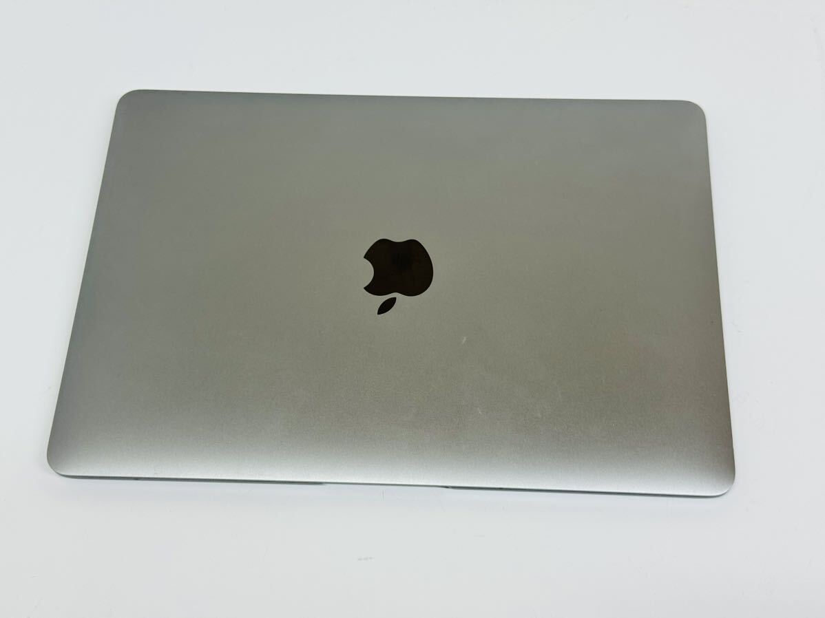 ★Apple MacBook A1534 ジャンク品 管理番号04129の画像5