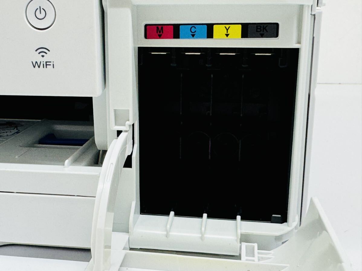 brother ブラザー DCP-J981Nプリンター 未使用品 スターター brother ブラザー DCP-J981Nプリンター 未使用品 スターター
