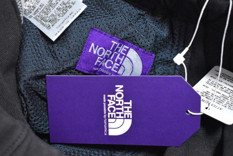 【送料無料】新品 THE NORTH FACE PURPLE LABEL ノースフェイス パープルレーベル ハイ バルキー フィールドショーツ 34 NT4201Nの画像5