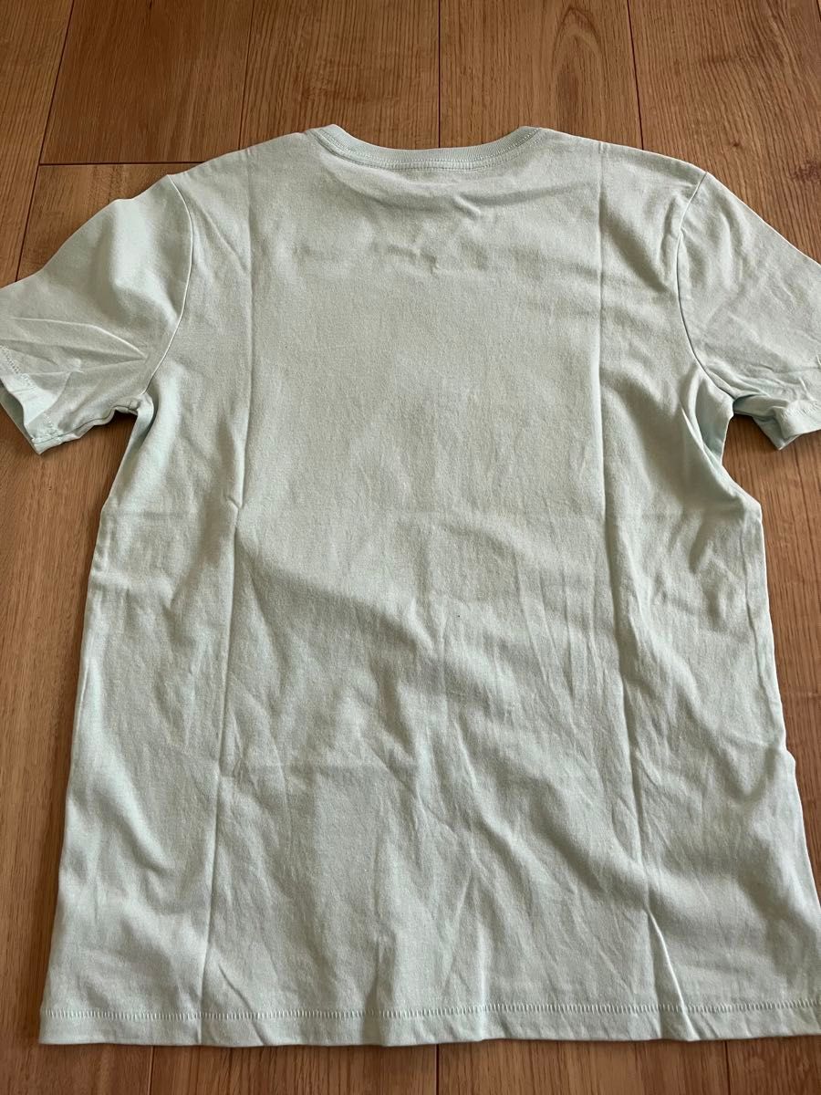 新品　GAP Tシャツ　トップス　150㎝　スパンコール