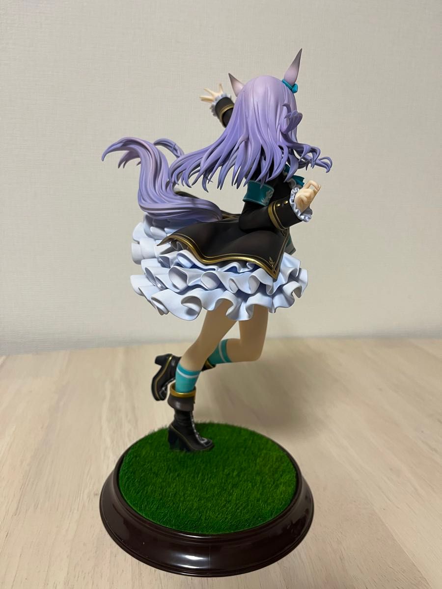 ウマ娘 メジロマックイーンフィギュア|Yahoo!フリマ(旧PayPay ウマ娘 メジロマックイーンフィギュア|Yahoo!フリマ(旧PayPay
