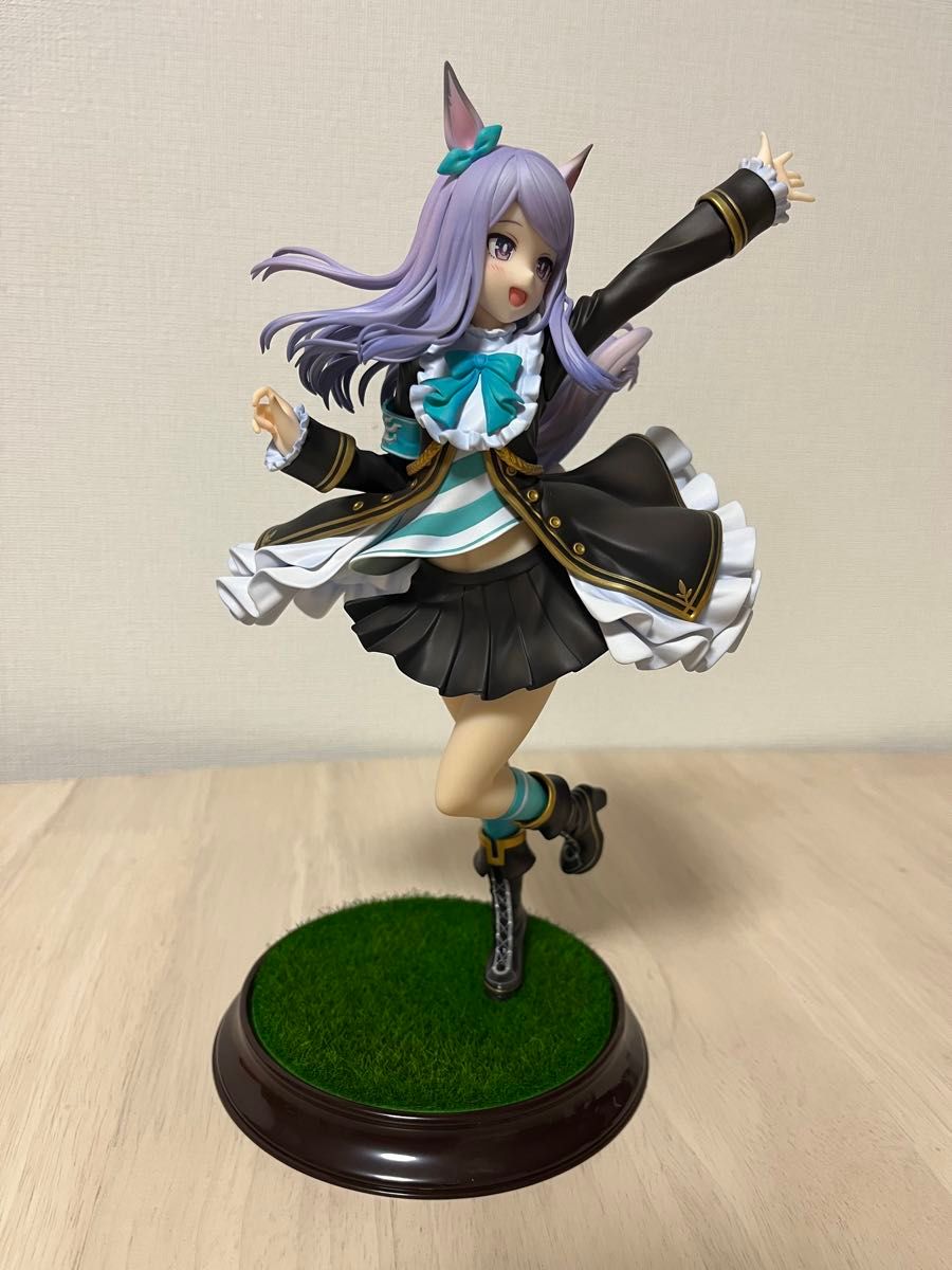 ウマ娘 メジロマックイーンフィギュア|Yahoo!フリマ(旧PayPay ウマ娘 メジロマックイーンフィギュア|Yahoo!フリマ(旧PayPay