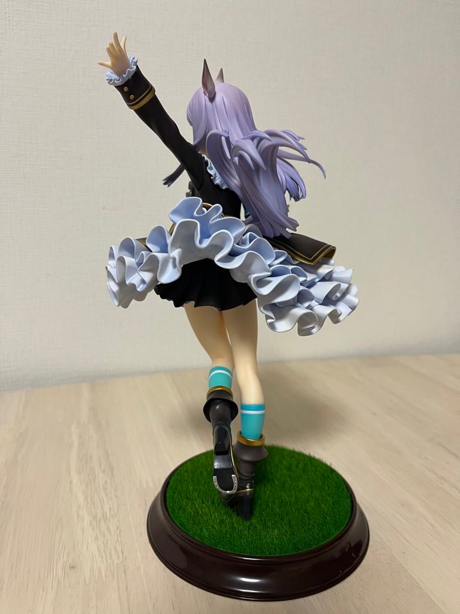 ウマ娘 メジロマックイーンフィギュア|Yahoo!フリマ(旧PayPay ウマ娘 メジロマックイーンフィギュア|Yahoo!フリマ(旧PayPay