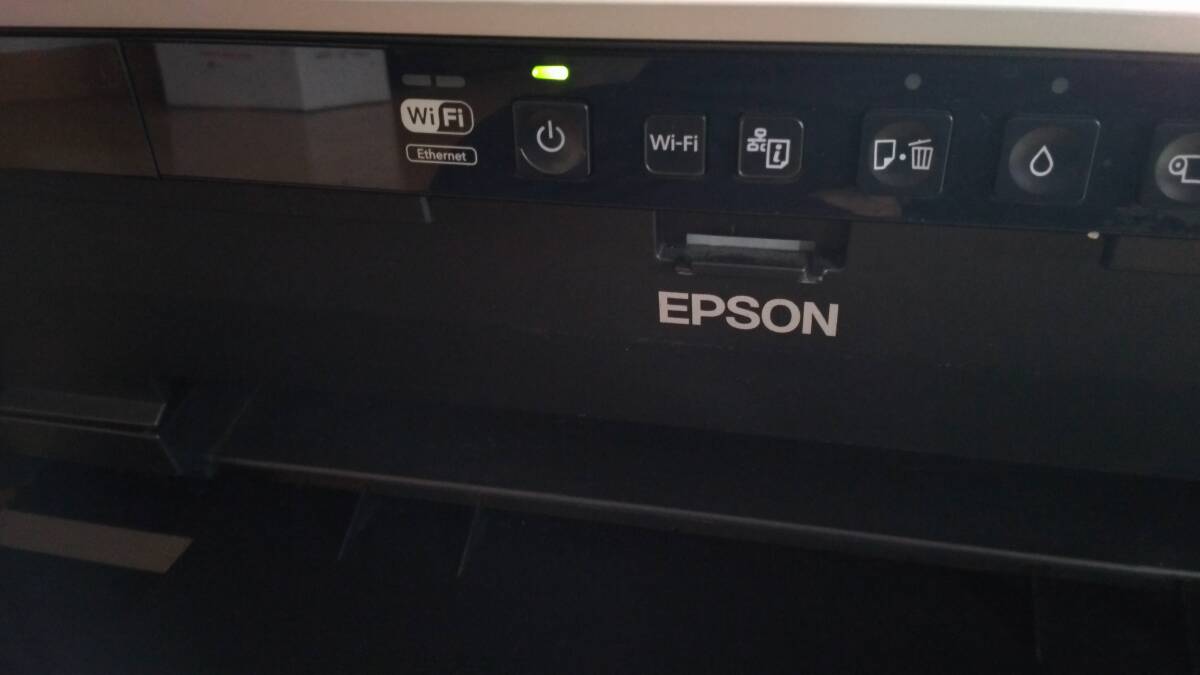 EPSON エプソン A3 プリンター PX-7V _画像8