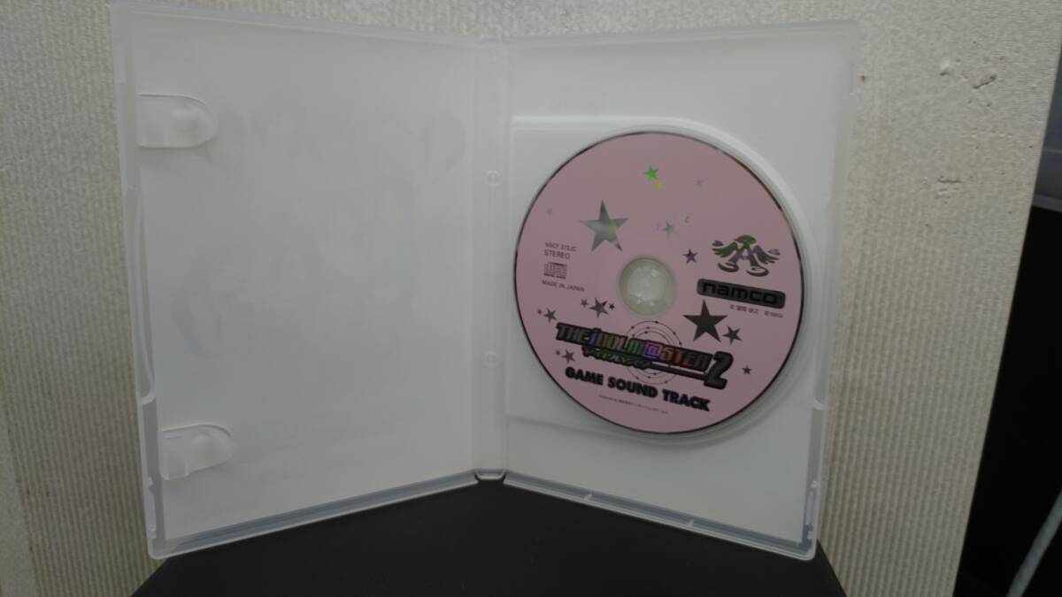 アイドルマスター PS3 グラビアフォーユー！ 1巻～9巻 & アイドルマスター2 & ゲームサウンドトラック 11本セット 送料無料の画像7