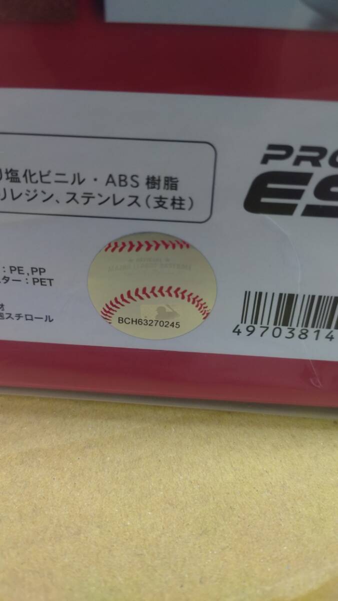 未開封品 特典付き 2体セット エンスカイ Real Perfect 大谷翔平 「投」「打」 エンゼルス プレミアムフィギュア 受注限定生産 送料無料 の画像4