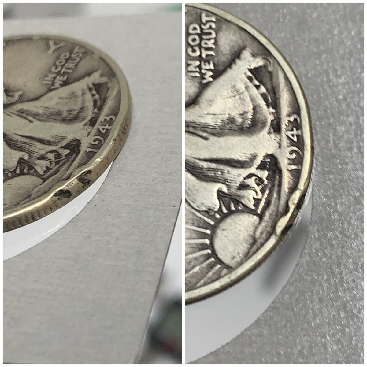 a546 1943年 ウォーキングリバティ ハーフダラー銀貨|Yahoo a546 1943年 ウォーキングリバティ ハーフダラー銀貨|Yahoo