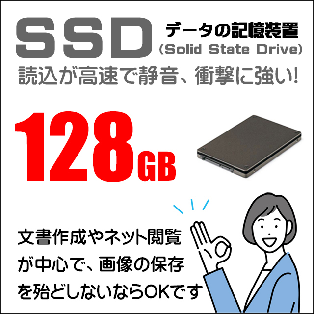 20,000円ポッキリパソコン 超小型PC Dell OptiPlex 3060 Micro デスクトップパソコン WPS Office搭載 Windows11 MEM8GB SSD128GB Core i3の画像6