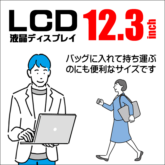 中古タブレット Microsoft Surface Pro5 LTE Advanced GWP-00009 Model:1807 タイプカバー付属 訳有 LTE(SIMフリー) タッチパネル12.3型_画像7