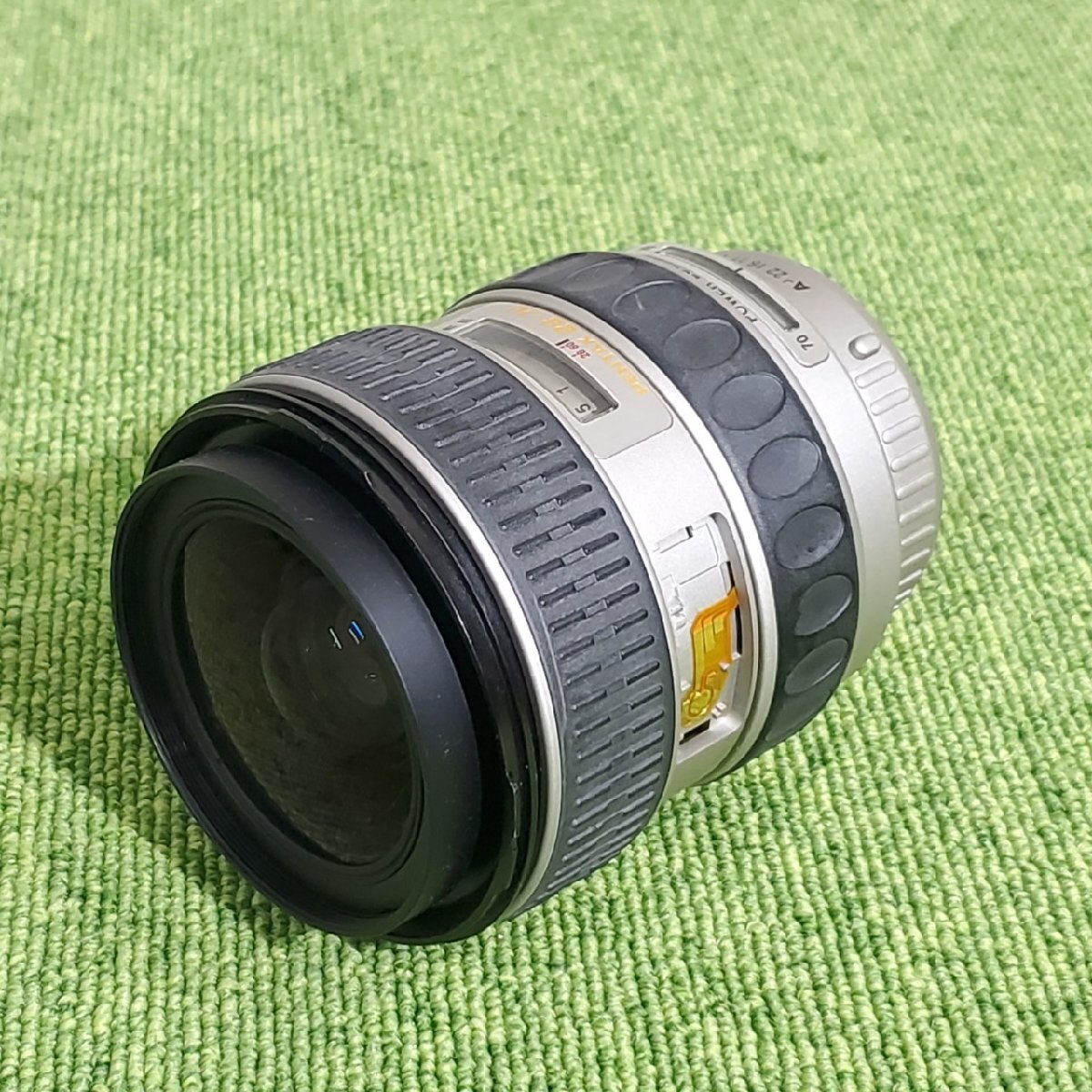 PENTAX/ペンタックス ズームレンズ smc pentax-fa 1:2.8 28-70mm al s0128の画像2