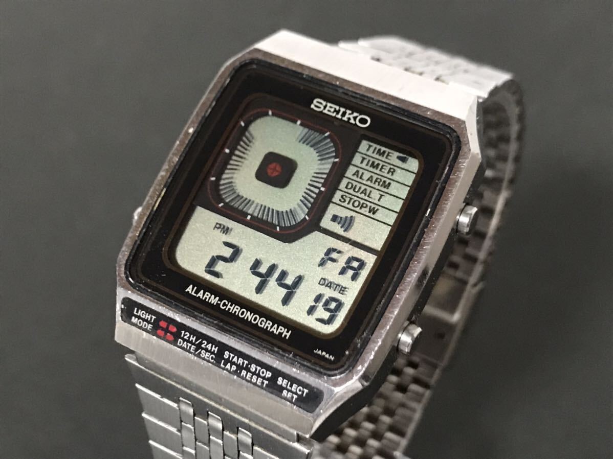 Yahoo!オークション - 希少品 SEIKO G757-4000 セイコー Yahoo!オークション - 希少品 SEIKO G757-4000 セイコー