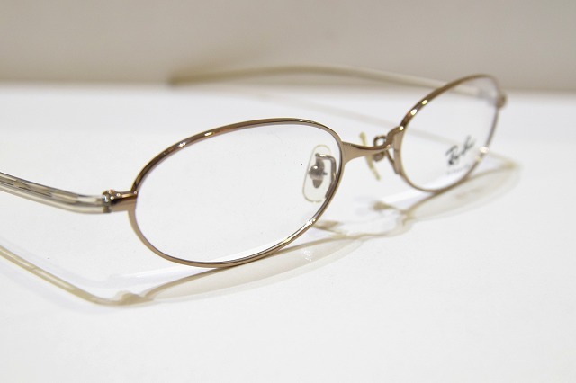 Ray Ban(レイバン)RX8526 1001ヴィンテージメガネフレーム新品めがね眼鏡サングラスメンズレディース男性用女性用_画像4