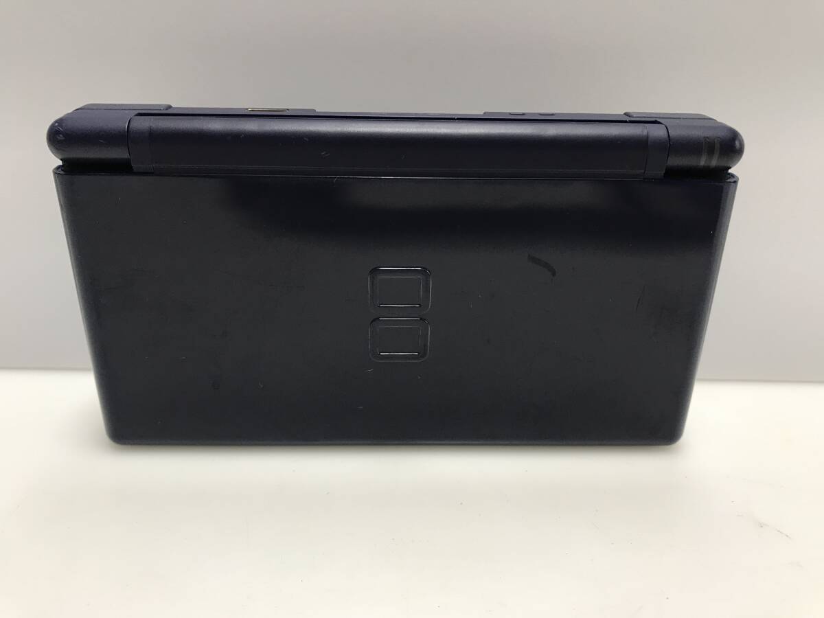 Nintendo　DS Lite　USG-001　ジャンクRT-3806_画像1