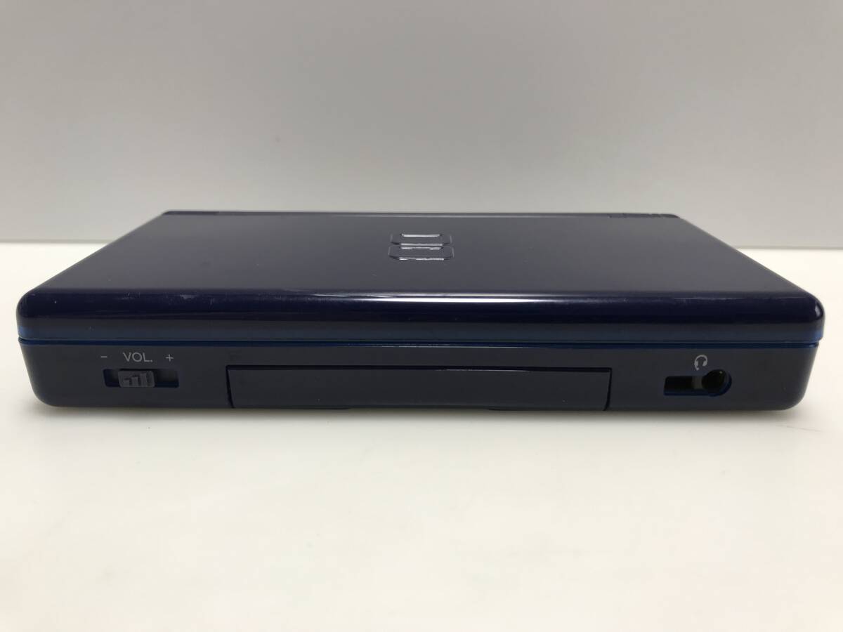 Nintendo　DS Lite　USG-001　ジャンクRT-3806_画像3