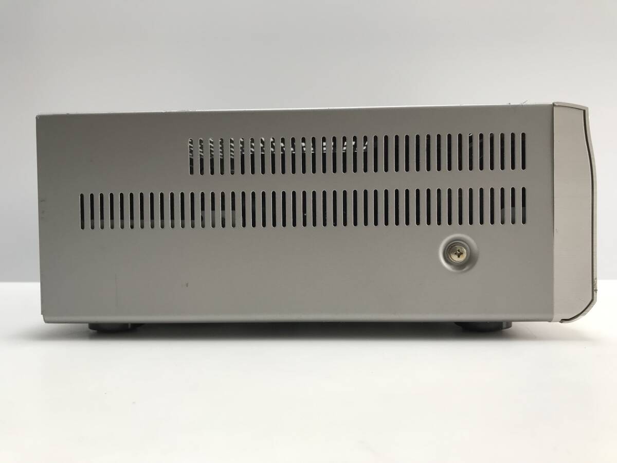 DENON CDレシーバー RCD-M37 ジャンクRT-3841の画像4