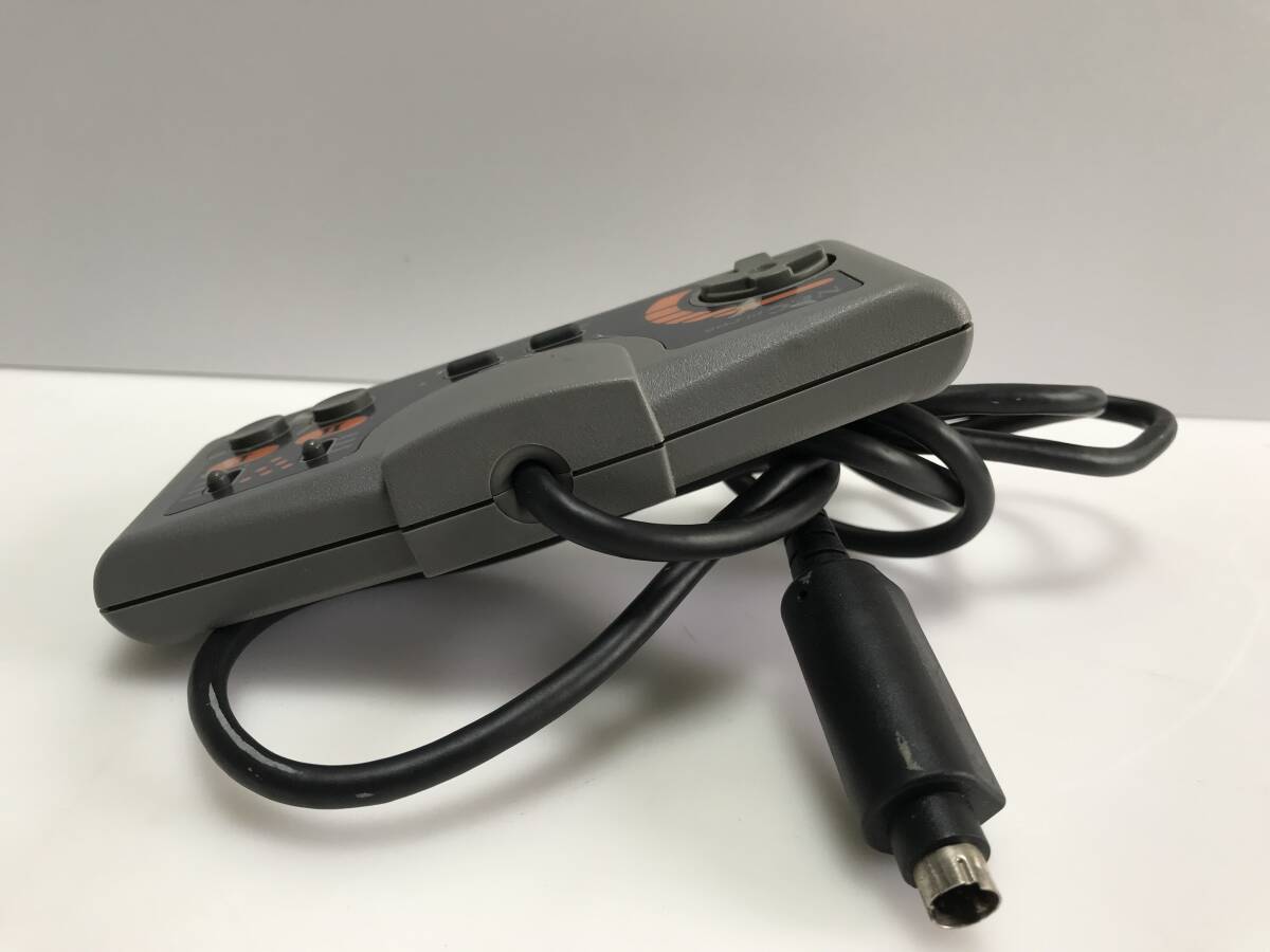 NEC PC engine controller PI-PD8 Junk RT-3918