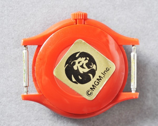 * Showa Retro доллар -pi- механический завод наручные часы SEIKO Seiko сделано в Японии 70 годы Tom . Jerry droopy
