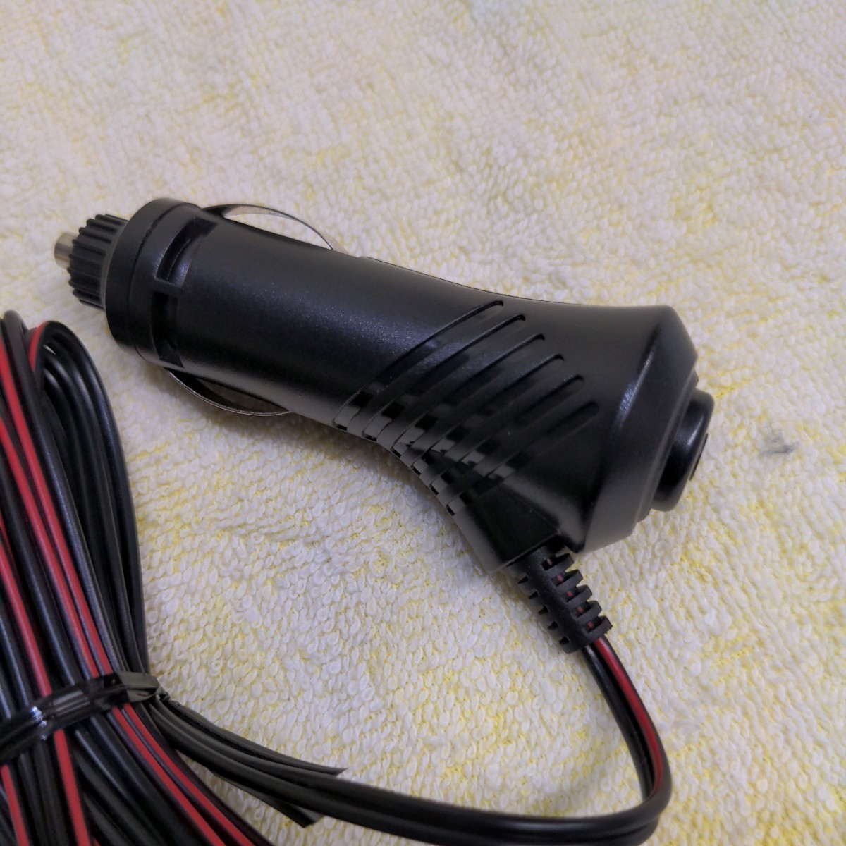  Cellstar genuine products radar, drive recorder for cigar power cord ON-OFF switch attaching! cheap new goods unused! free shipping!!!