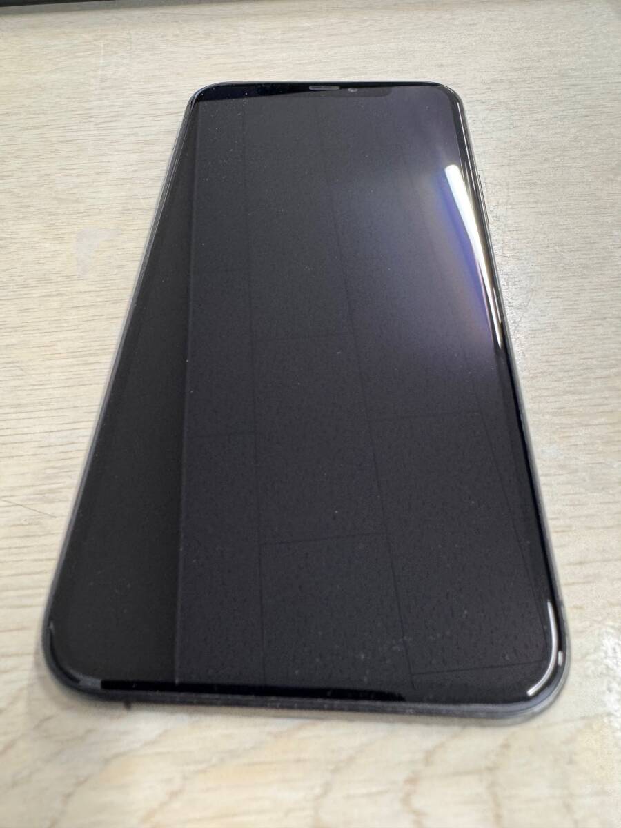 Apple iPhone11 Pro 256GB Space Gray SIM free used beautiful goods 