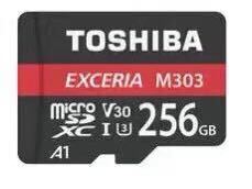 256GB マイクロSD カード micro SD card 2の画像1