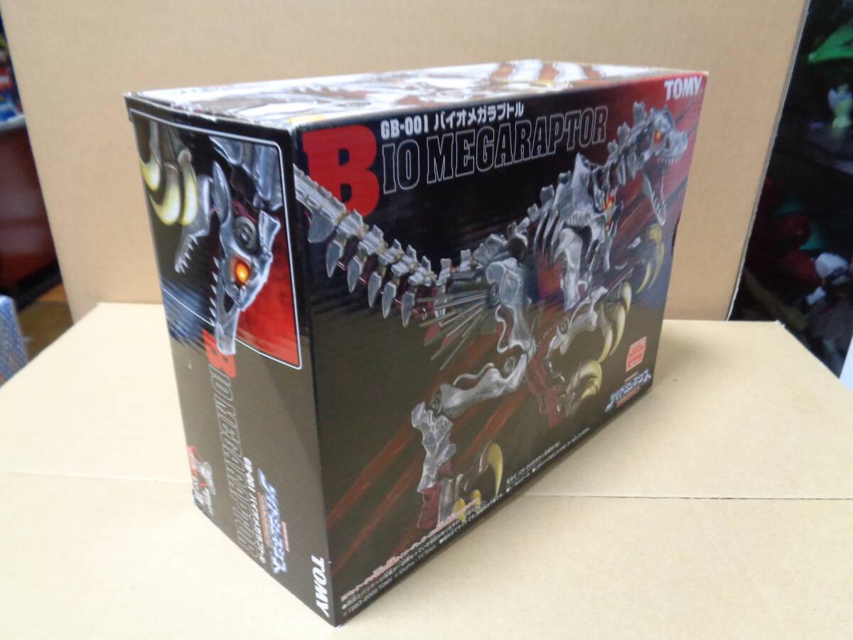 未組立】トミー ゾイドジェネシスDVDスペシャルボックス購入者 未組立】トミー ゾイドジェネシスDVDスペシャルボックス購入者