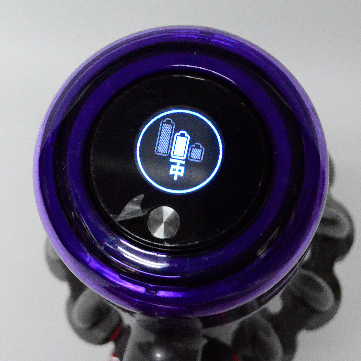 dyson/ダイソン　V11 コードレスクリーナー 掃除機 ＳV14 スタンド付 動作品 中古_画像6