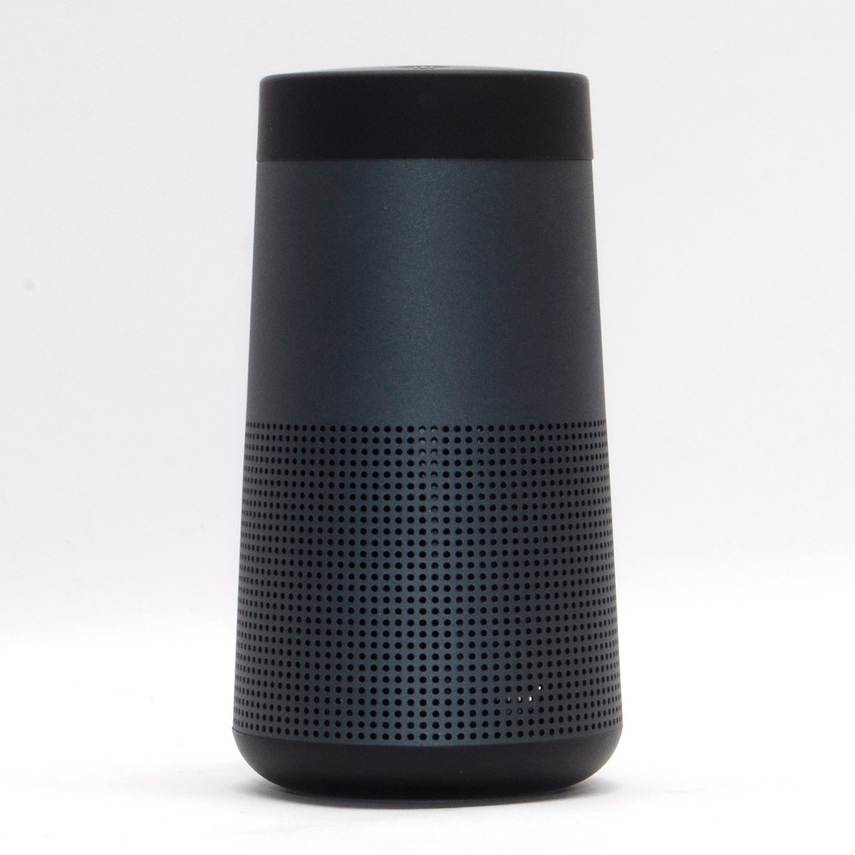 【動作品】BOSE SoundLink Revolve Bluetooth speaker サウンドリンク Bluetooth スピーカー ラックスグレー 419357の画像3