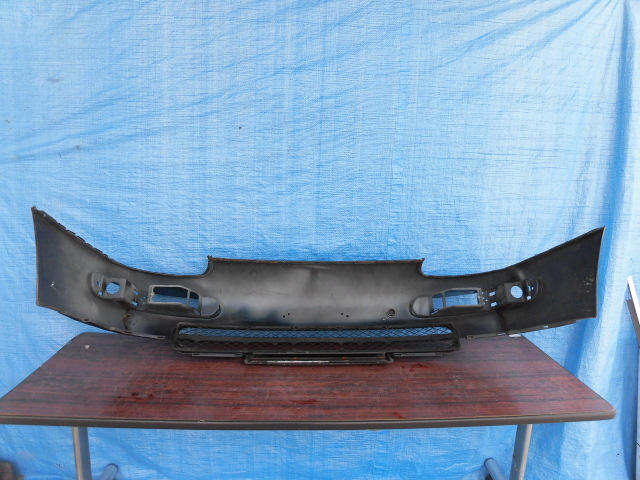  Porsche 993 front bumper navy blue 993505311Z0 AC634