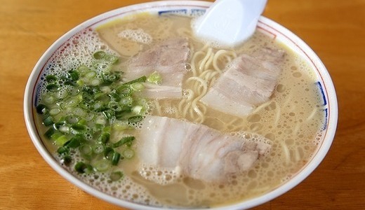 大人気ラーメン　　激レア 豚骨ラーメン 人気 九州味 さがんもんの干しラーメン とんこつ味 旨い 全国送料無料 うまかばい42936_画像8