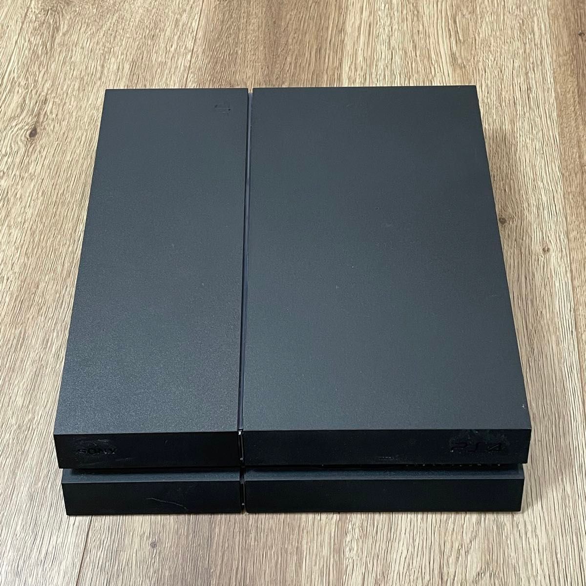 PlayStation4 本体 CUH-1200AB01ジェット ブラック