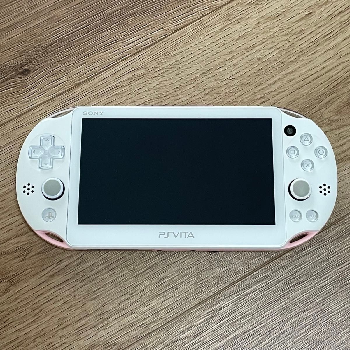 PS VITA PCH-2000ZA19 Mercury Duo premium