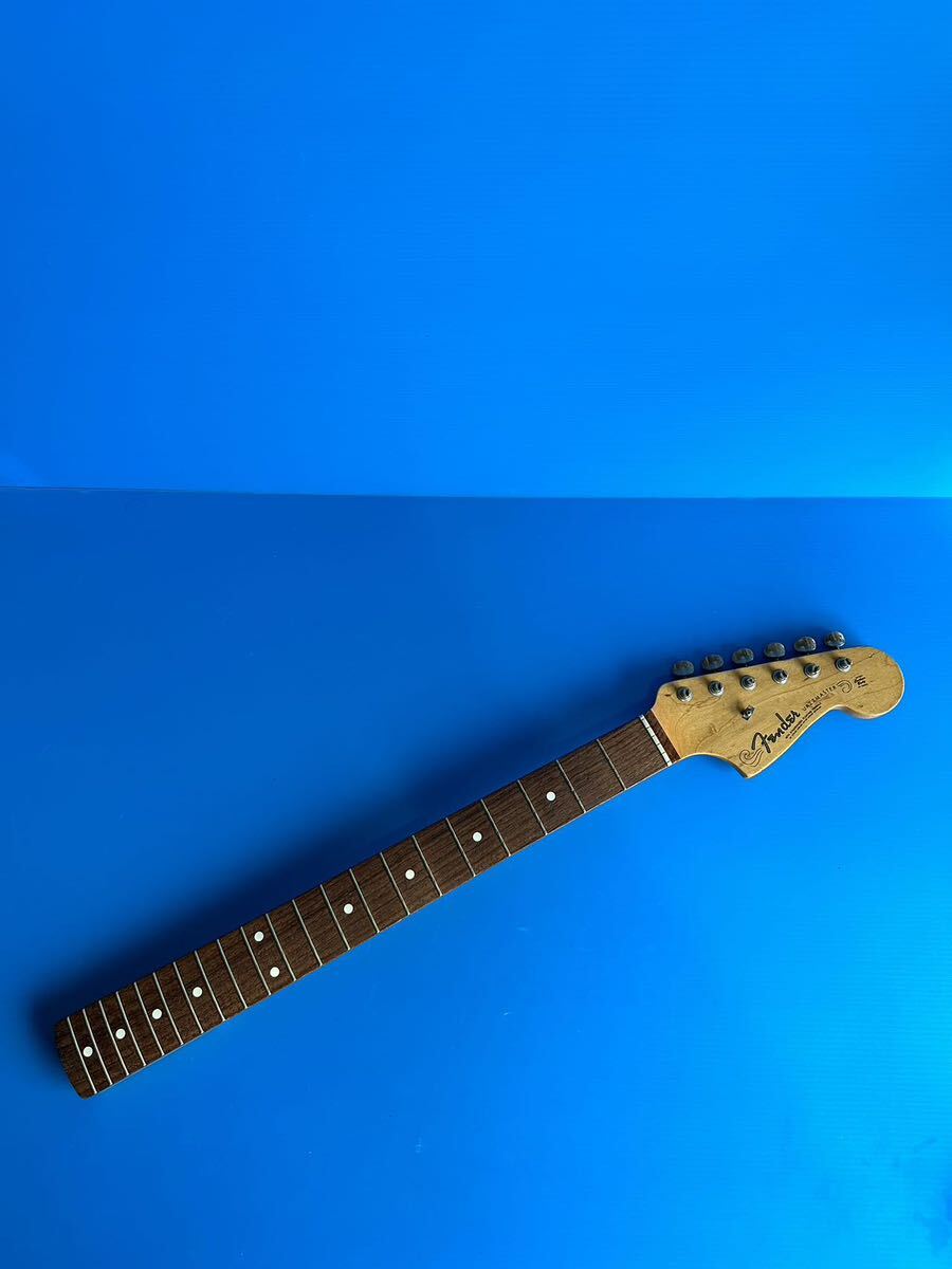 Fender Jazzmaster ネックの画像1