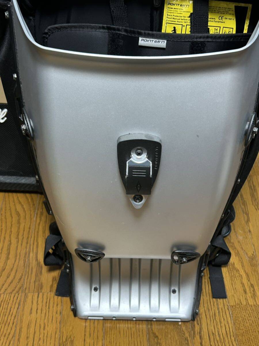 Point65 GRX 25L ボブルビー_画像4