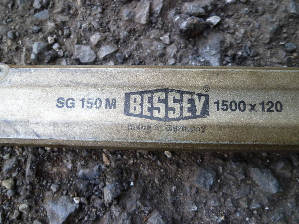 Lクランプ F型クランプ SG-150M AP2404 ベッセイ BESSEY(バイス Lクランプ F型クランプ SG-150M AP2404 ベッセイ BESSEY(バイス