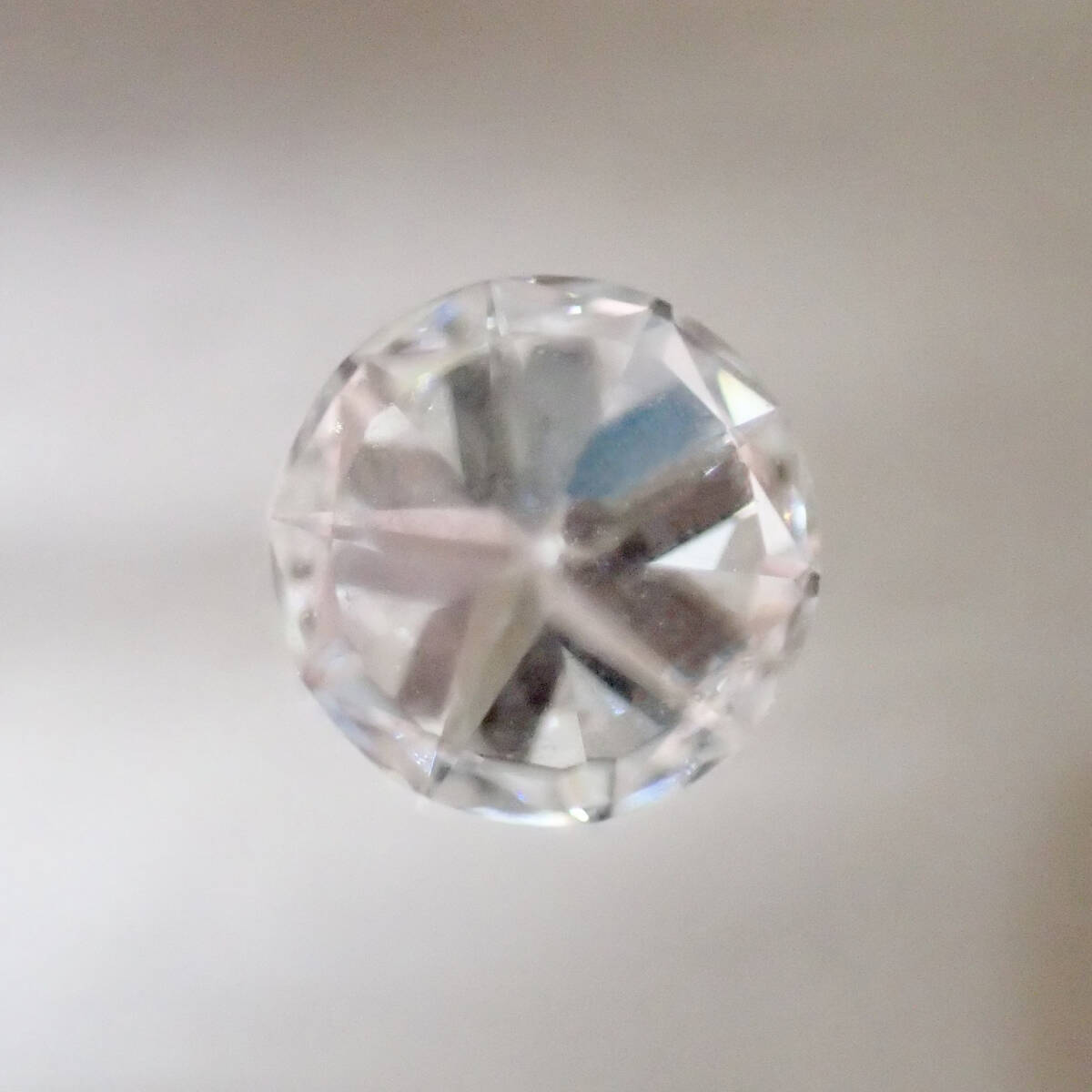 0.331ct wish upon a star H SI1 ダイヤモンド ルース 0.3ct ダイヤモンドルース ウィッシュアポンアスターカット_画像5