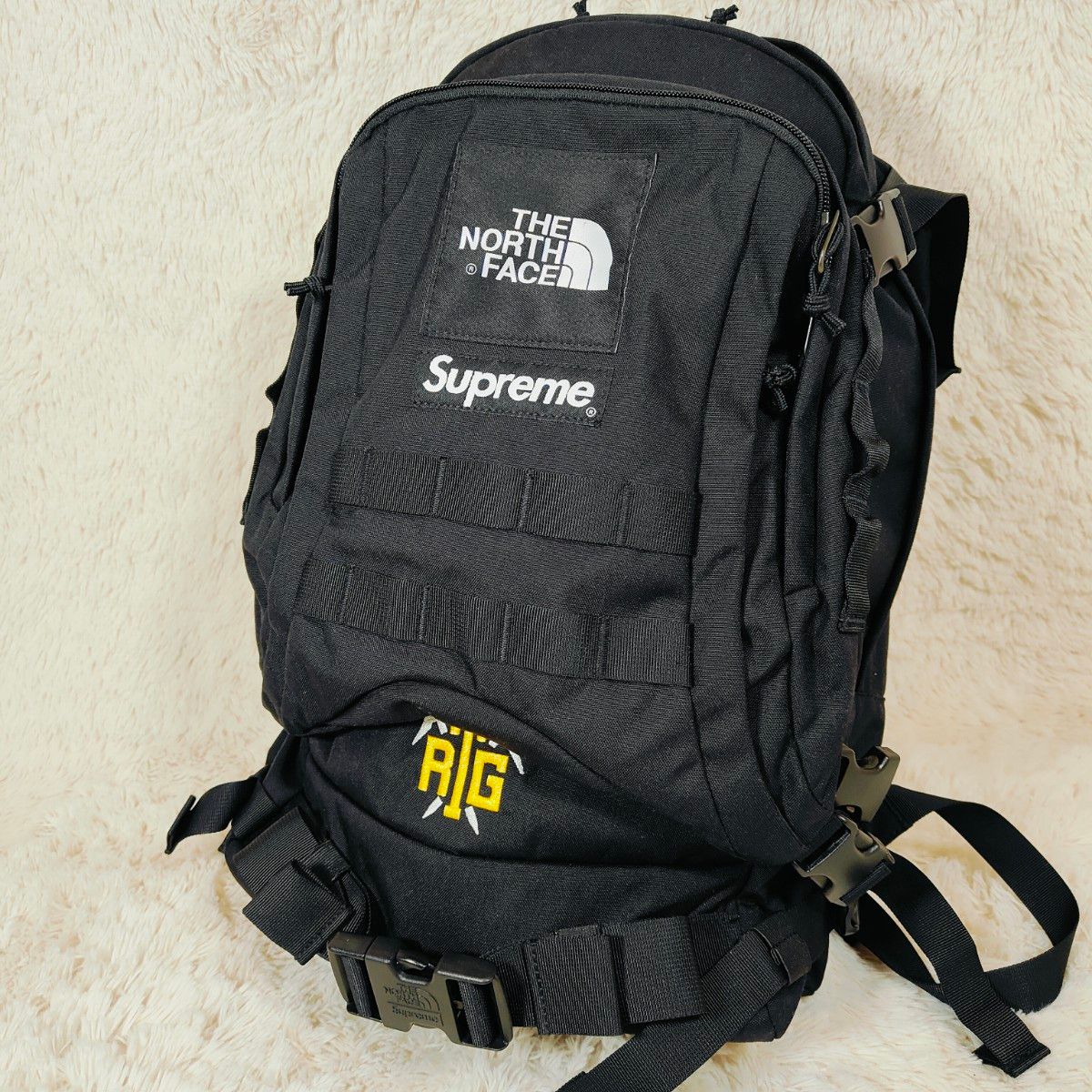 SUPREME THE NORTH FACE RTG Backpack リュック