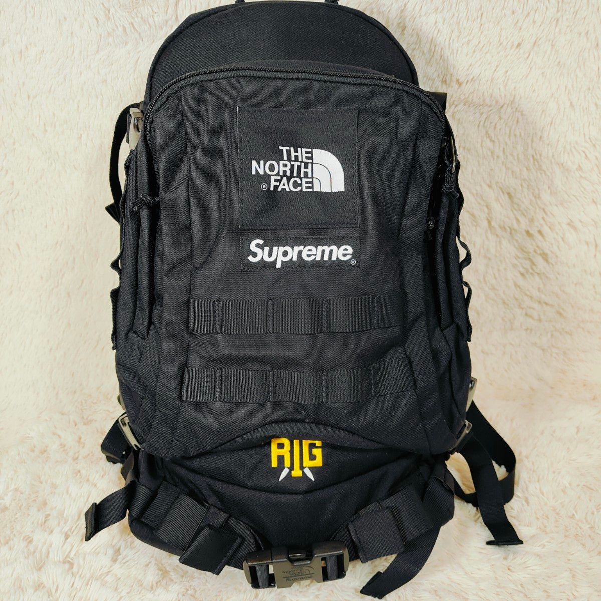 SUPREME THE NORTH FACE RTG Backpack リュック