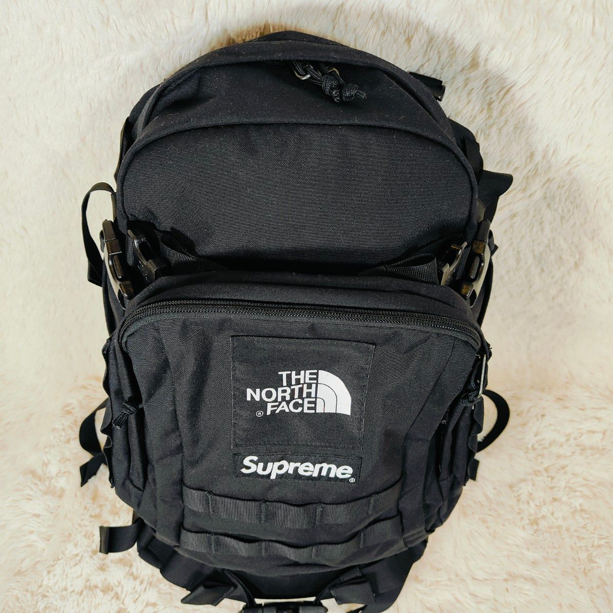 SUPREME THE NORTH FACE RTG Backpack リュック|Yahoo!フリマ SUPREME THE NORTH FACE RTG Backpack リュック|Yahoo!フリマ